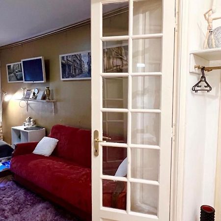 Studio Mosilor Daire Bükreş Dış mekan fotoğraf