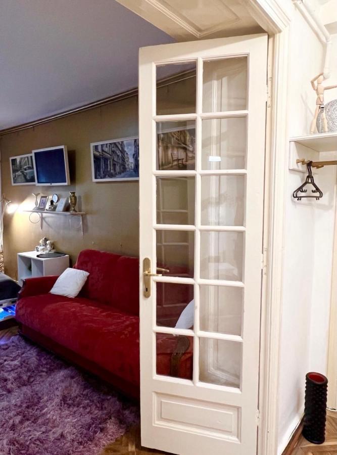 Studio Mosilor Daire Bükreş Dış mekan fotoğraf