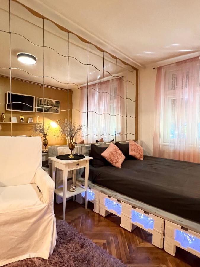 Studio Mosilor Daire Bükreş Dış mekan fotoğraf