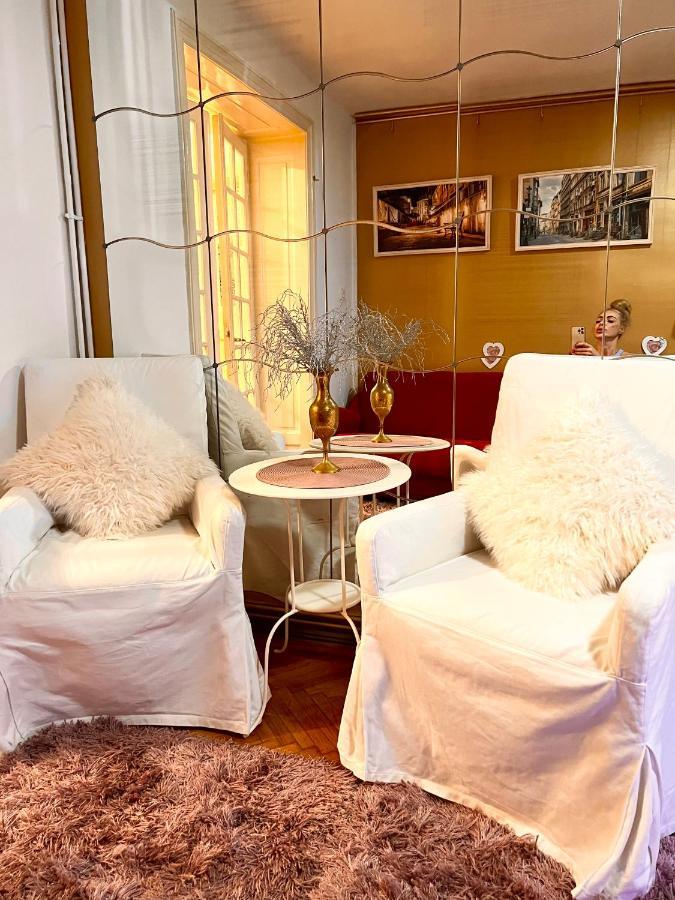 Studio Mosilor Daire Bükreş Dış mekan fotoğraf