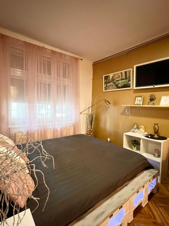Studio Mosilor Daire Bükreş Dış mekan fotoğraf