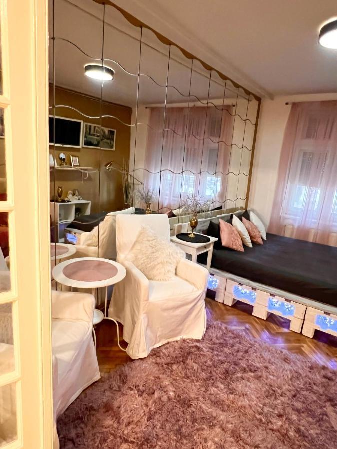 Studio Mosilor Daire Bükreş Dış mekan fotoğraf