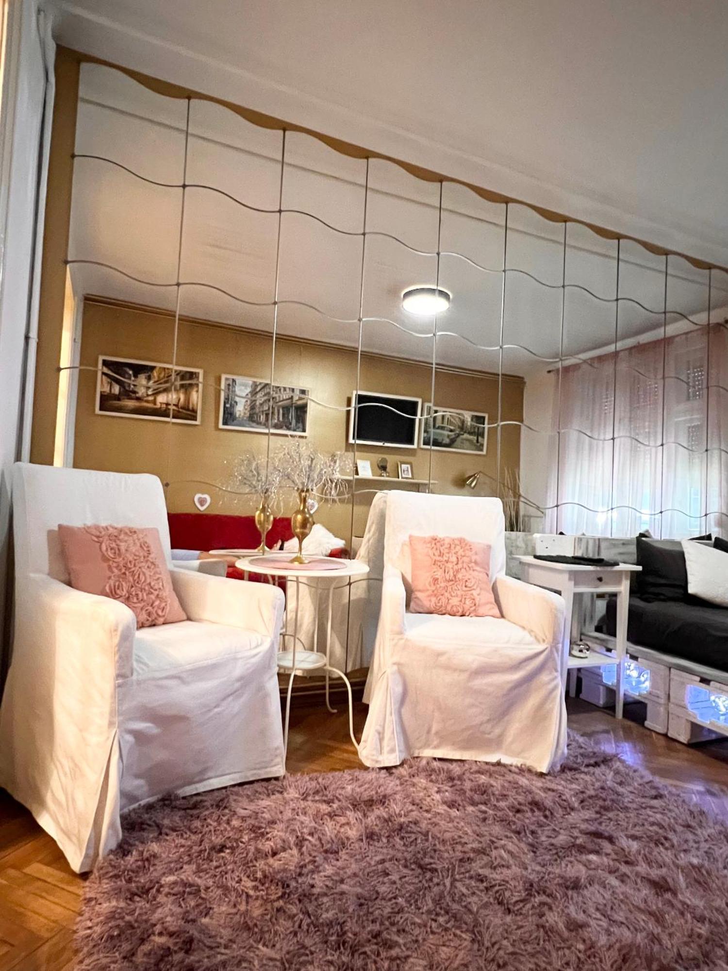 Studio Mosilor Daire Bükreş Dış mekan fotoğraf