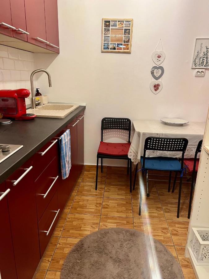Studio Mosilor Daire Bükreş Dış mekan fotoğraf
