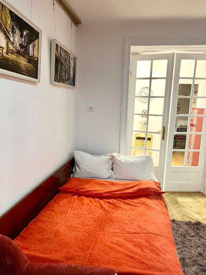 Studio Mosilor Daire Bükreş Dış mekan fotoğraf