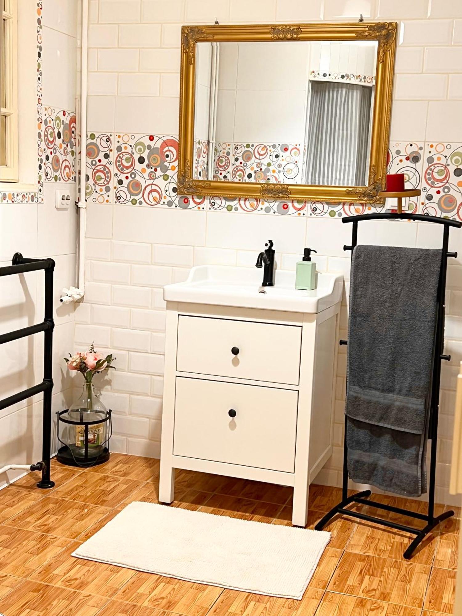 Studio Mosilor Daire Bükreş Dış mekan fotoğraf